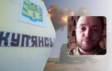 У Куп’янську оточені десятки росіян: Трегубов розповів, що з ними