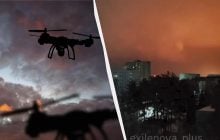 Сили оборони уразили НПЗ у Сизрані та ще низку важливих об'єктів РФ: деталі від Генштабу