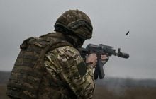 Генштаб РФ зробив стратегічну помилку, через яку армія не може швидко наступати, - ISW