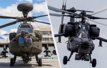 Мі-28 проти Apache: експерти оцінили, який вертоліт більш смертоносний