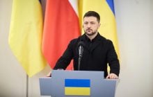 Зеленський зізнався європейцям, що готовий відвести війська, але є умова, - FT