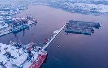 Чи спрацюють в Арктиці технології, розроблені для війни в Україні: WSJ дізналося деталі