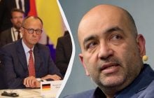 У Бундестазі різко звернулися до Мерца щодо передачі Україні ракет Taurus