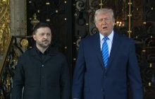 Маємо всі передумови для угоди, що буде хорошою для України, - Трамп