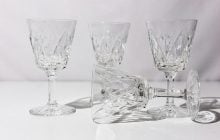 Чи можна класти кришталевий посуд до посудомийної машини: експерти назвали всі нюанси