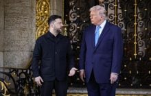 Без прориву, але й без зриву: діалог з Трампом для Зеленського вже є перемогою, - NYT