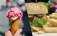 Тип їжі багато говорить про особистість людини: психологи навели 6 прикладів