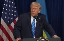 Росія допомагатиме у відновленні України, - Трамп