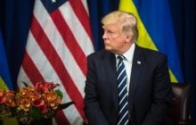 Трампу запропонували виступити у Верховній Раді
