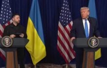 Зеленський та Трамп матимуть ще одну розмову: названа дата