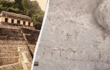 У Гватемалі відкрилу невідому "настолку" - це стародавня гра цивілізації майя