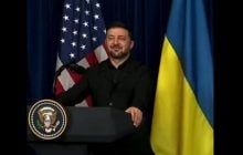 Реакція Зеленського сказала все: Sky News про переговори у Флориді