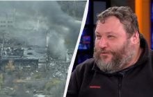 "В стані недозахоплення" : Дикий розповів про реальну ситуацію у Покровську та Мирнограді