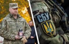 СБУ прийшла з обшуками до очільника Закарпатського ТЦК