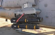 Подвійна гра: США погрожують Гренландії, але озброюють Данію, - Defence Express