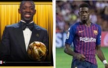 Globe Soccer Awards-2025: названо найкращого футболіста світу