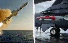 Від Storm Shadow до Hellfire: топ-10 найкращих високоточних керованих ракет для винищувачів