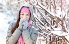 Морози, хуртовини та ожеледь: синоптикиня попередила про складну погоду 11 січня