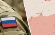 Окупанти просунулись у Мирнограді та біля Гуляйполя, - DeepState