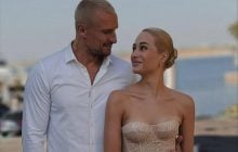 Відома українська акторка розповіла, що насправді її об'єднує з Цимбалюком