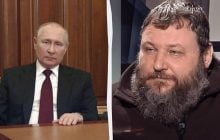 Путін може думати про новий похід на Київ: Дикий пояснив, чому РФ не зацікавлена у мирі