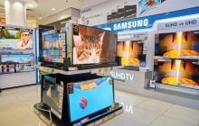 Топ-3 бюджетні бренди телевізорів, які служать роками – за відгуками користувачів