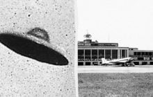 Хаос літа 1952 року: хроніка ночі, коли НЛО захопили небо над закритою зоною США