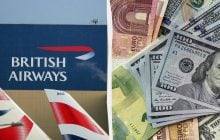 Авіаквитки до Британії можуть незабаром різко подорожчати