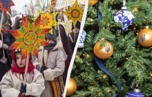 Прості та креативні щедрівки на Новий рік 2026: легко запам'ятати дітям