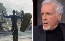 Франшиза "Аватар" може залишитися без продовження - Кемерон знайшов вихід