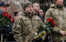 Під час обшуків у керівника Закарпатського ТЦК знайшли $100 тисяч готівкою, - журналіст