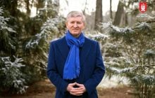 Рінат Ахметов спрямує ще майже 600 млн грн на допомогу оборонцям Маріуполя у 2026 році