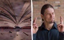 Людям, народженим у ці дати, не можна розповідати про свої плани, щоб їх не наврочили