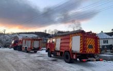 В Україні стався вибух на магістральній газовій трубі: деталі від ДСНС