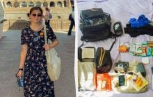 Два тижні в поїздці з рюкзаком: туристка назвала речі, які вона краще б залишила вдома
