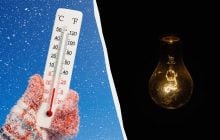 В Украину мчат морозы: эксперт рассказал, как это изменит графики отключений света