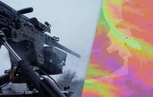 В DeepState пояснили складність оборони Гуляйполя для українських захисників