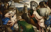 Ким насправді були біблійні волхви: вчені поставили під сумнів образ "трьох царів"