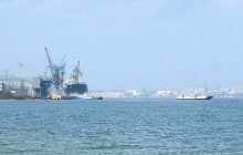 РФ провалила завдання морської блокади України, хоча захопила 82% узбережжя, - експерт