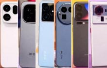 Смартфони з найкращою батареєю у 2025 році: новенький iPhone навіть не в п'ятірці