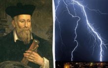 Нострадамус зробив 4 лякаючі передбачення на 2026 рік: серед них війна і смерть "великого"