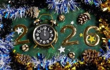 С наступающим Новым годом 2026: поздравления, которые тронут каждого