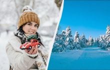 Щедрий вечір та інші свята 31 грудня: як провести останній день року