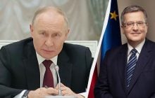 США готують перемогу Путіна у війні проти України, - експрезидент Польщі