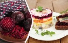 Свекла для салата будет "медовой", если сварите ее именно так: что нужно сделать