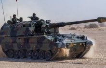 Експорт німецької зброї до України скоротився на 86% у 2025 році, - Euractiv