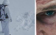 Сніг, холод і небезпека: 4 трилери для перегляду під час хуртовини