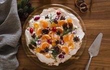 Десерты на Новый год 2026: простые и вкусные рецепты для праздничного стола