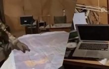 Сирський прокоментував відео росіян зі штабу ЗСУ у Гуляйполі