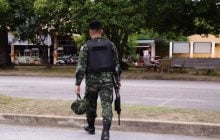 Китай і США змагаються у спробі першими помирити Таїланд і Камбоджу, - Bloomberg